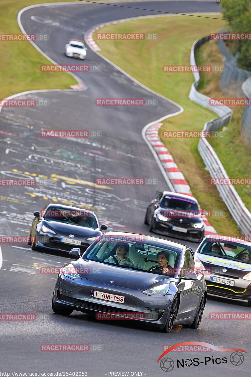 Bild #25402053 - Touristenfahrten Nürburgring Nordschleife (15.10.2023)