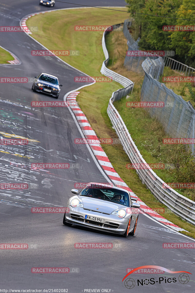 Bild #25402082 - Touristenfahrten Nürburgring Nordschleife (15.10.2023)