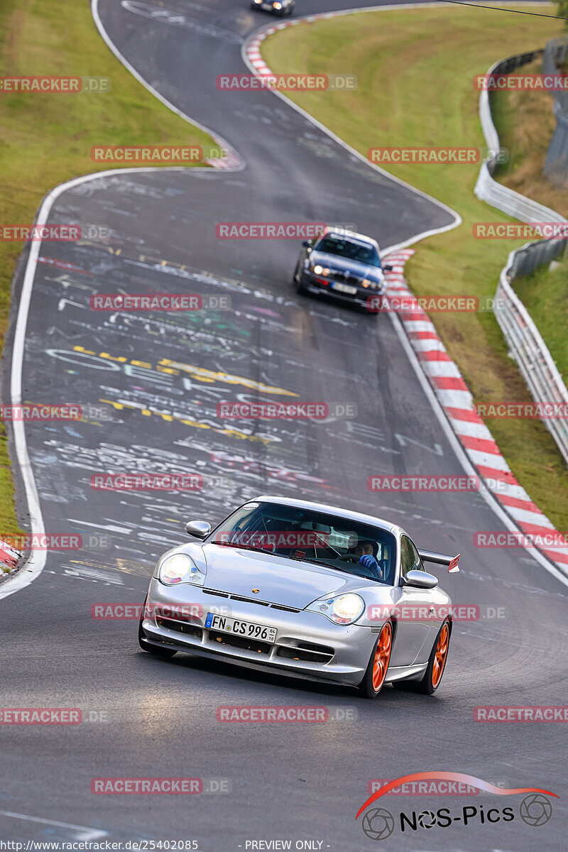 Bild #25402085 - Touristenfahrten Nürburgring Nordschleife (15.10.2023)