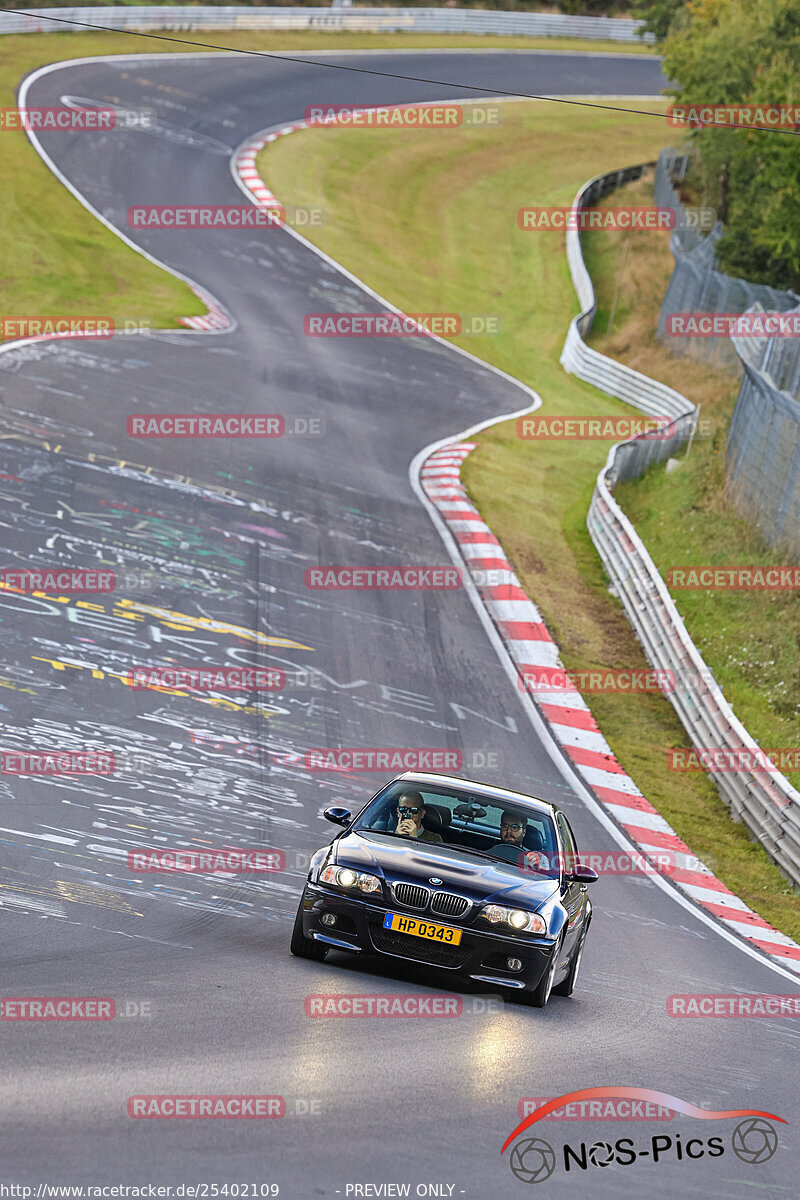 Bild #25402109 - Touristenfahrten Nürburgring Nordschleife (15.10.2023)