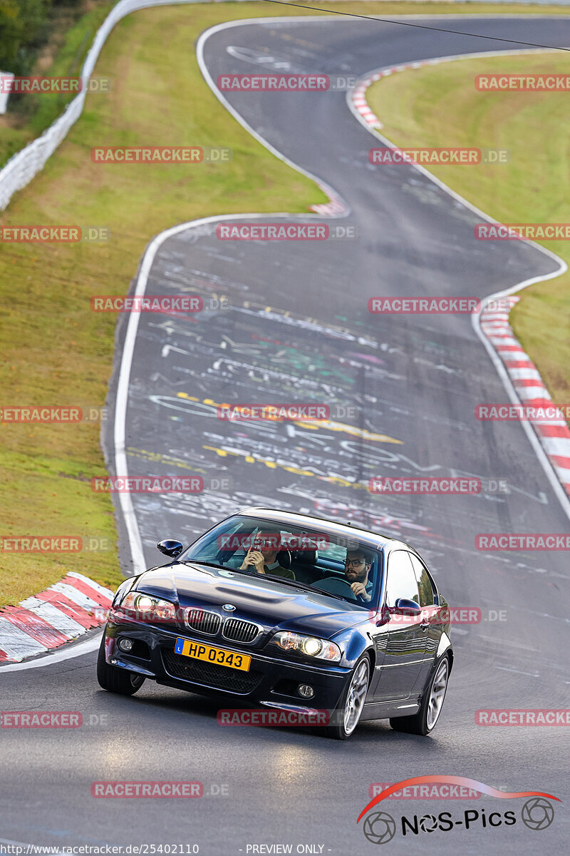 Bild #25402110 - Touristenfahrten Nürburgring Nordschleife (15.10.2023)