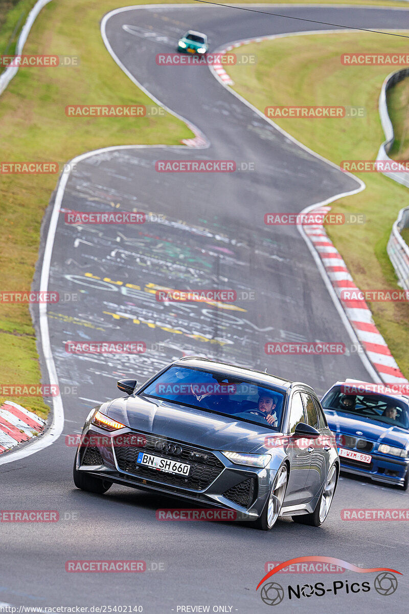 Bild #25402140 - Touristenfahrten Nürburgring Nordschleife (15.10.2023)