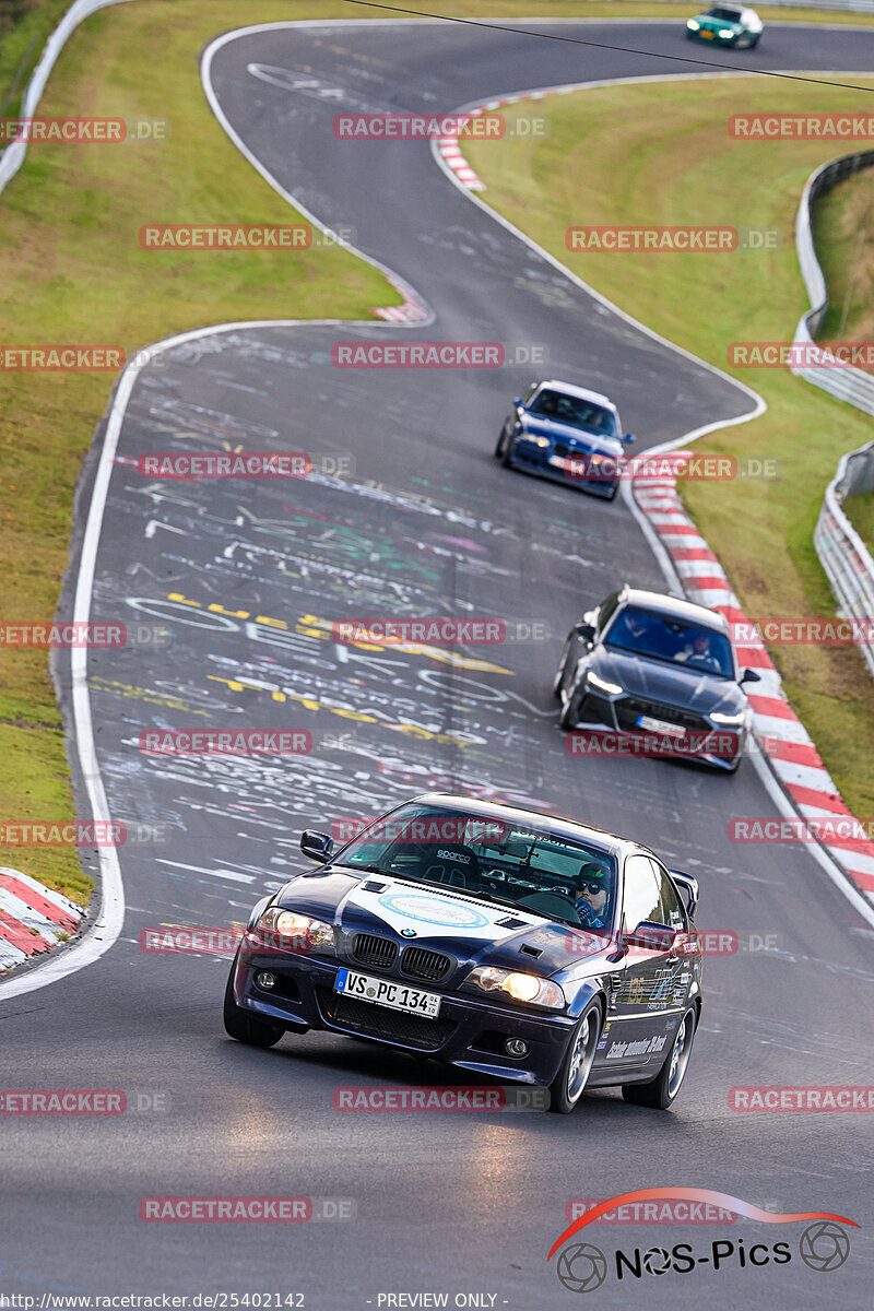 Bild #25402142 - Touristenfahrten Nürburgring Nordschleife (15.10.2023)