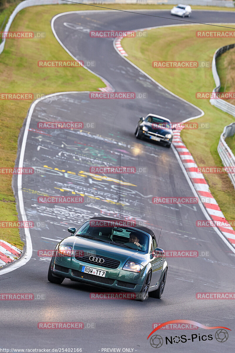 Bild #25402166 - Touristenfahrten Nürburgring Nordschleife (15.10.2023)