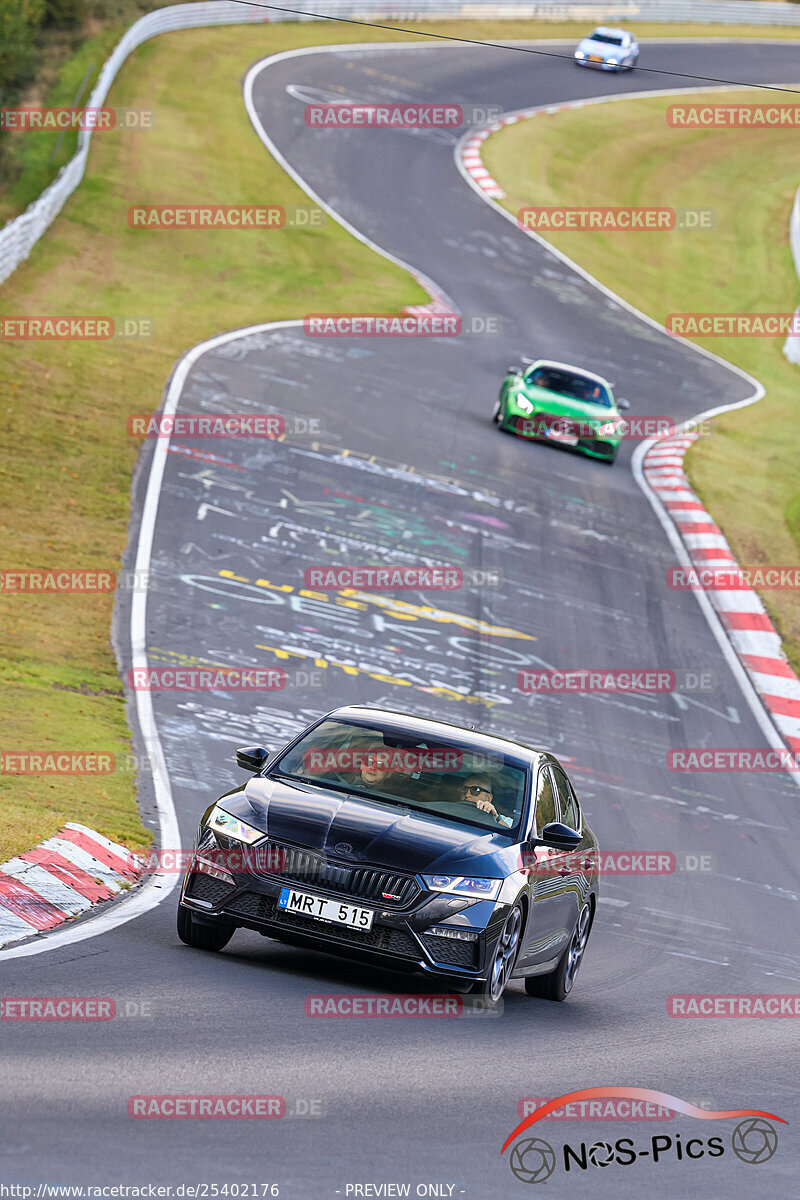 Bild #25402176 - Touristenfahrten Nürburgring Nordschleife (15.10.2023)