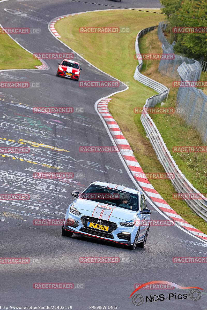 Bild #25402179 - Touristenfahrten Nürburgring Nordschleife (15.10.2023)