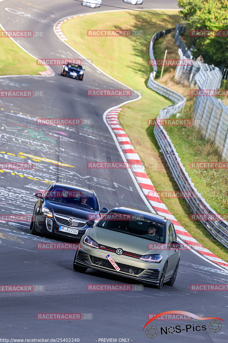 Bild #25402240 - Touristenfahrten Nürburgring Nordschleife (15.10.2023)