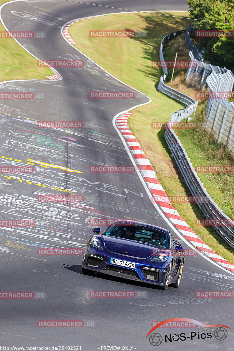 Bild #25402321 - Touristenfahrten Nürburgring Nordschleife (15.10.2023)