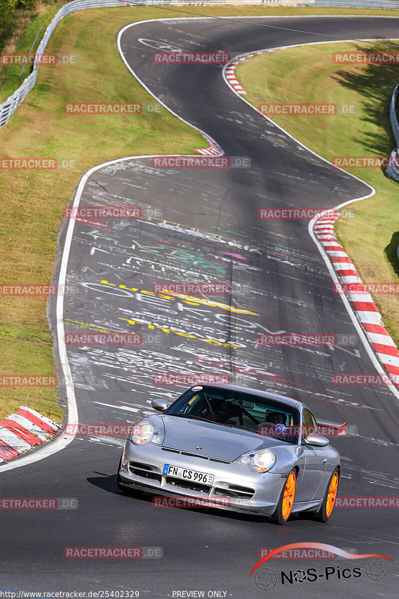 Bild #25402329 - Touristenfahrten Nürburgring Nordschleife (15.10.2023)