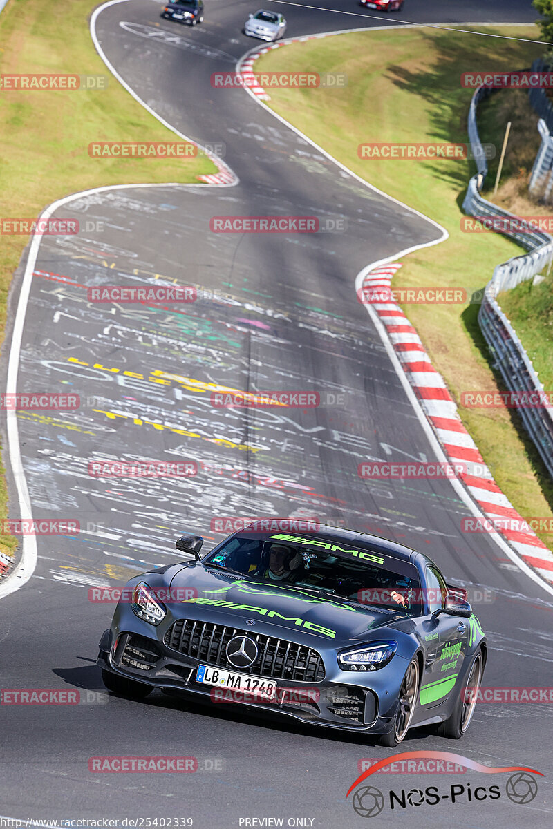 Bild #25402339 - Touristenfahrten Nürburgring Nordschleife (15.10.2023)