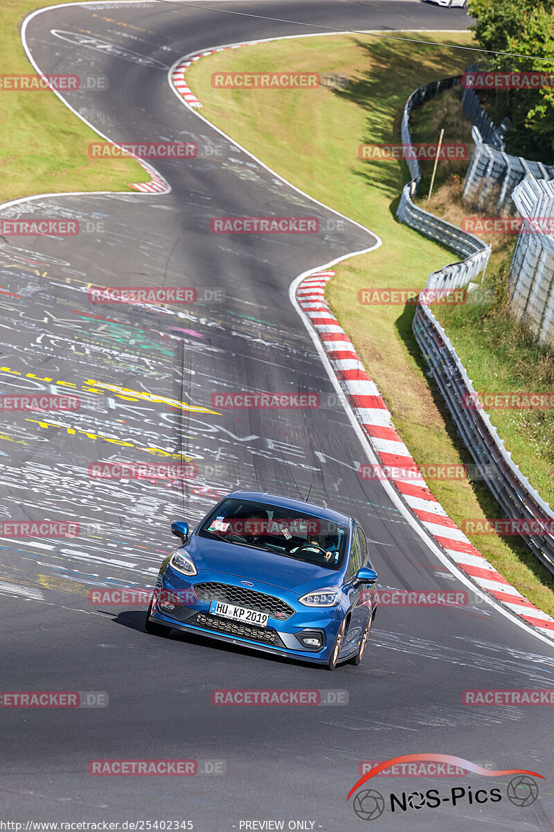 Bild #25402345 - Touristenfahrten Nürburgring Nordschleife (15.10.2023)