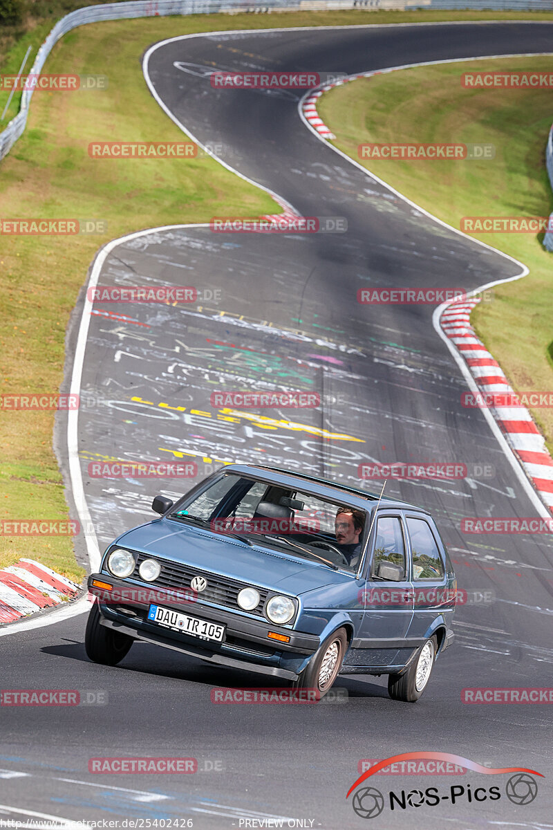 Bild #25402426 - Touristenfahrten Nürburgring Nordschleife (15.10.2023)