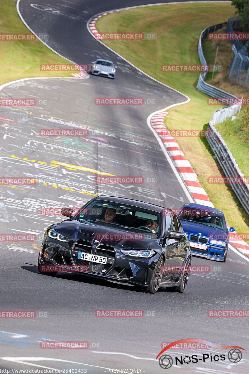 Bild #25402433 - Touristenfahrten Nürburgring Nordschleife (15.10.2023)