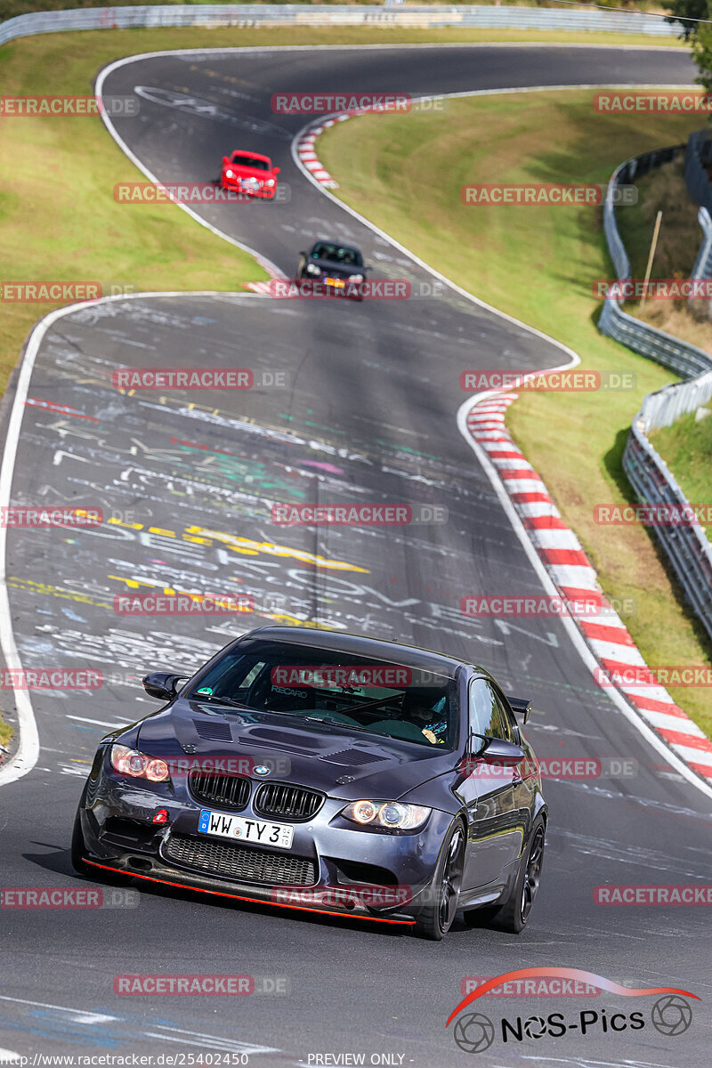 Bild #25402450 - Touristenfahrten Nürburgring Nordschleife (15.10.2023)