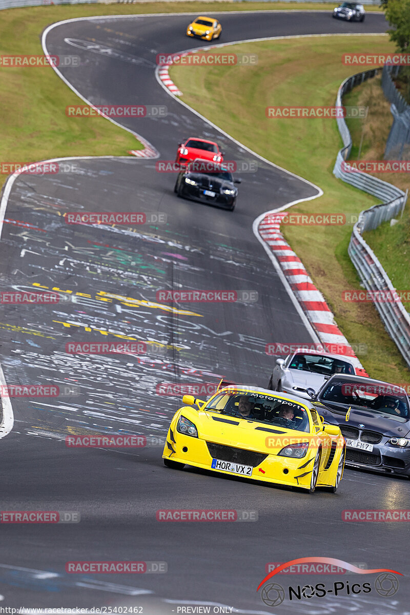 Bild #25402462 - Touristenfahrten Nürburgring Nordschleife (15.10.2023)