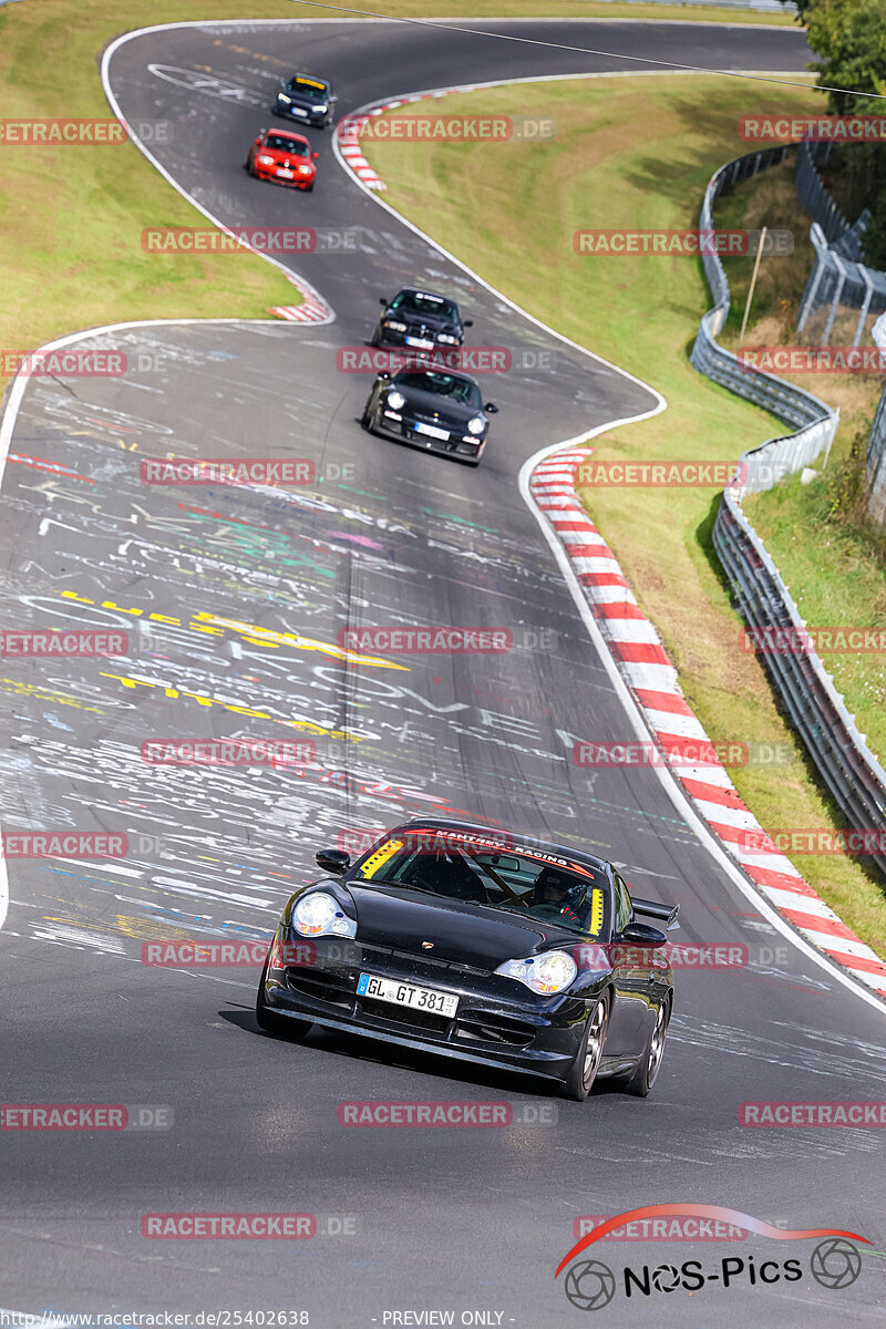 Bild #25402638 - Touristenfahrten Nürburgring Nordschleife (15.10.2023)