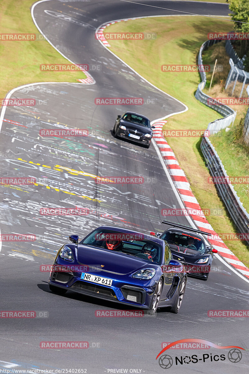 Bild #25402652 - Touristenfahrten Nürburgring Nordschleife (15.10.2023)