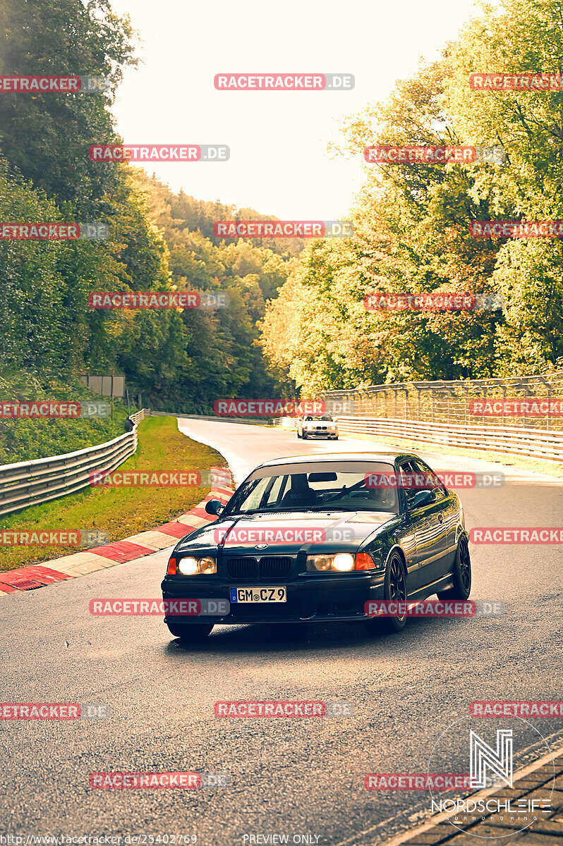 Bild #25402769 - Touristenfahrten Nürburgring Nordschleife (15.10.2023)