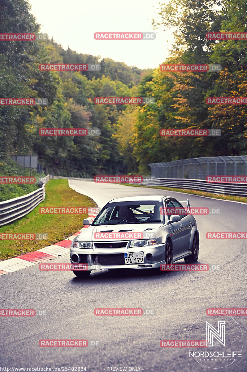 Bild #25402884 - Touristenfahrten Nürburgring Nordschleife (15.10.2023)