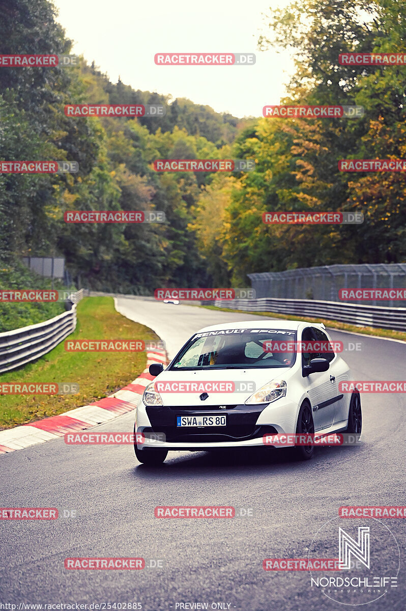 Bild #25402885 - Touristenfahrten Nürburgring Nordschleife (15.10.2023)