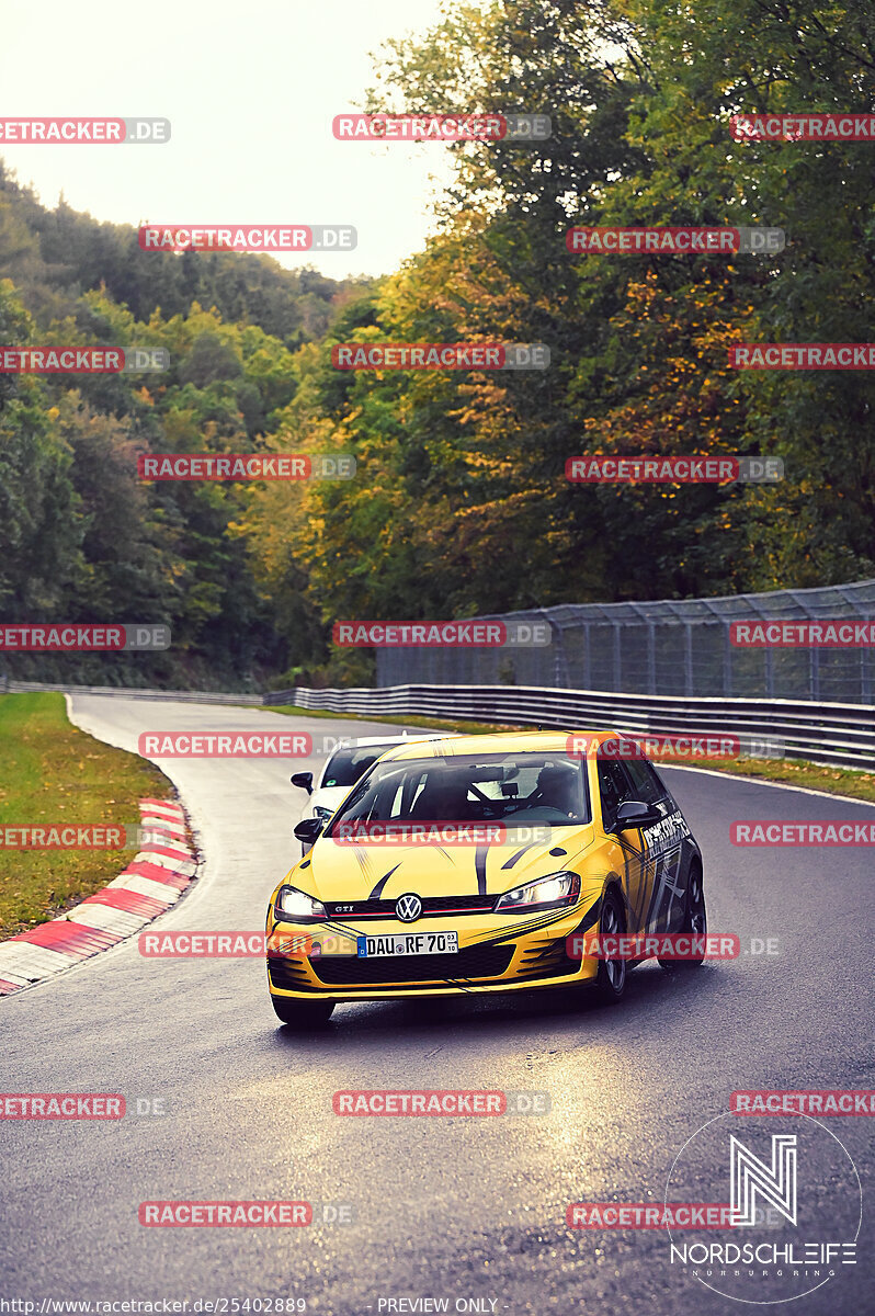 Bild #25402889 - Touristenfahrten Nürburgring Nordschleife (15.10.2023)