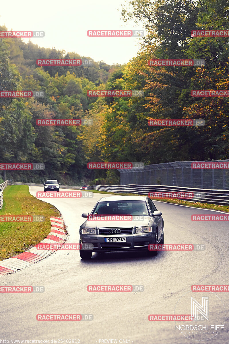 Bild #25402912 - Touristenfahrten Nürburgring Nordschleife (15.10.2023)