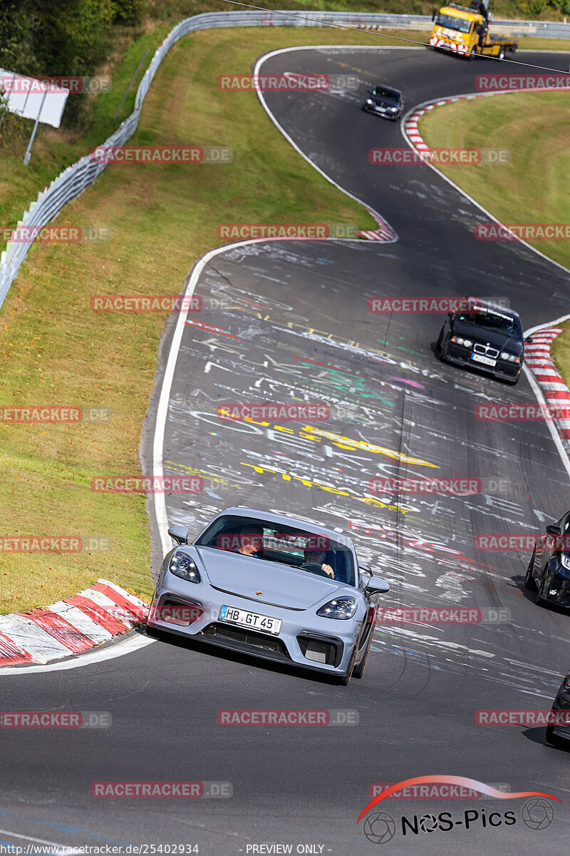 Bild #25402934 - Touristenfahrten Nürburgring Nordschleife (15.10.2023)