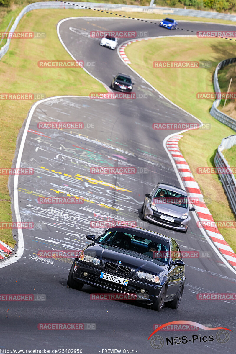 Bild #25402950 - Touristenfahrten Nürburgring Nordschleife (15.10.2023)