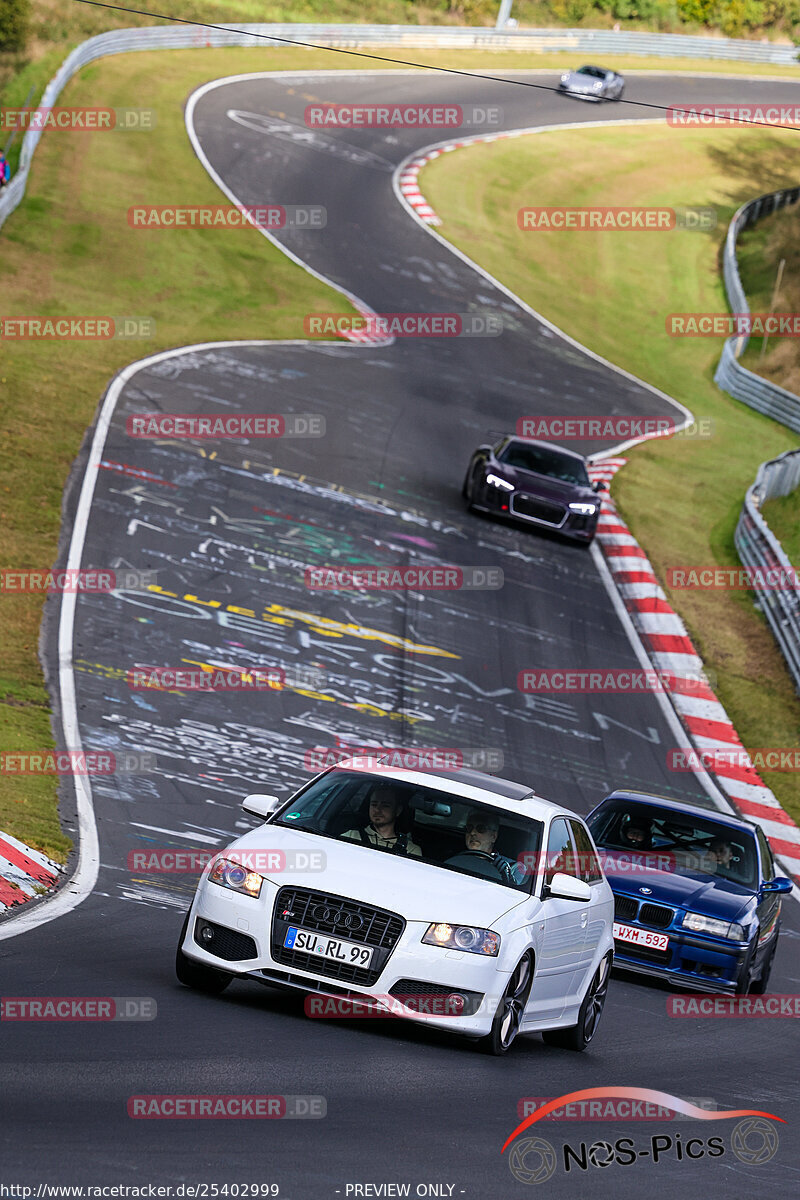 Bild #25402999 - Touristenfahrten Nürburgring Nordschleife (15.10.2023)