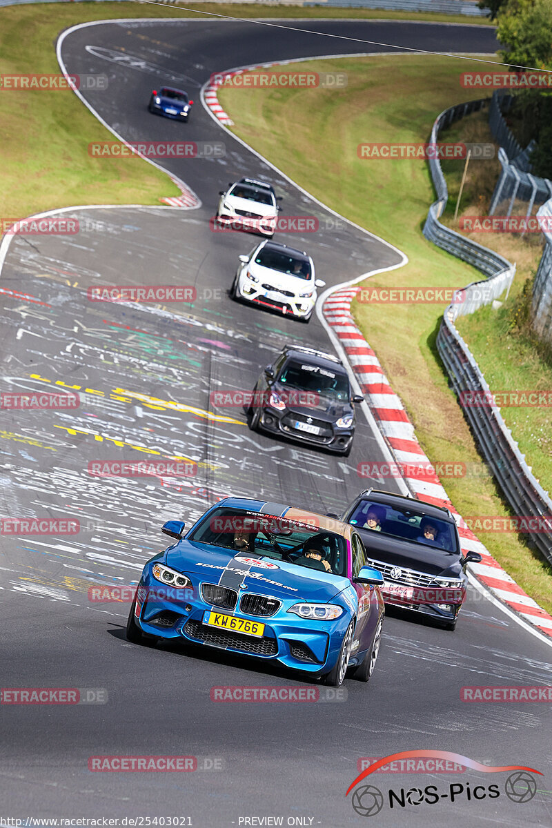 Bild #25403021 - Touristenfahrten Nürburgring Nordschleife (15.10.2023)