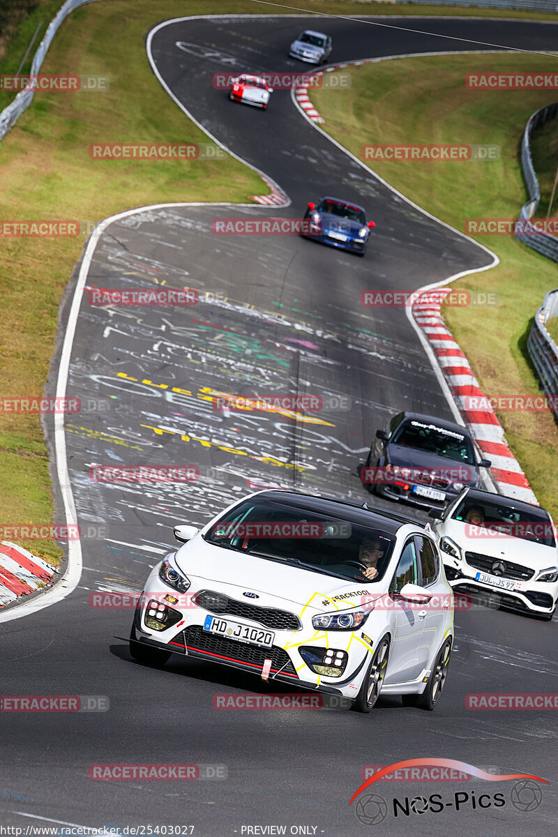 Bild #25403027 - Touristenfahrten Nürburgring Nordschleife (15.10.2023)