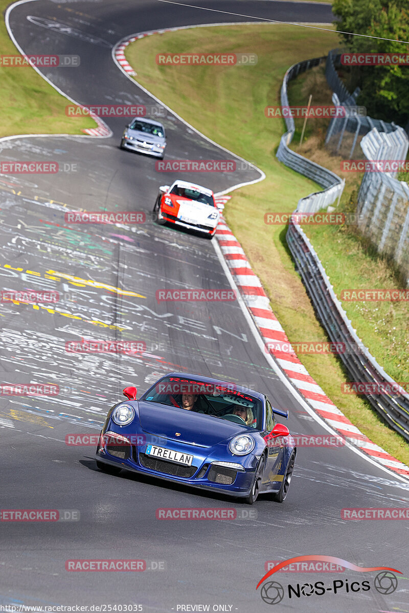 Bild #25403035 - Touristenfahrten Nürburgring Nordschleife (15.10.2023)