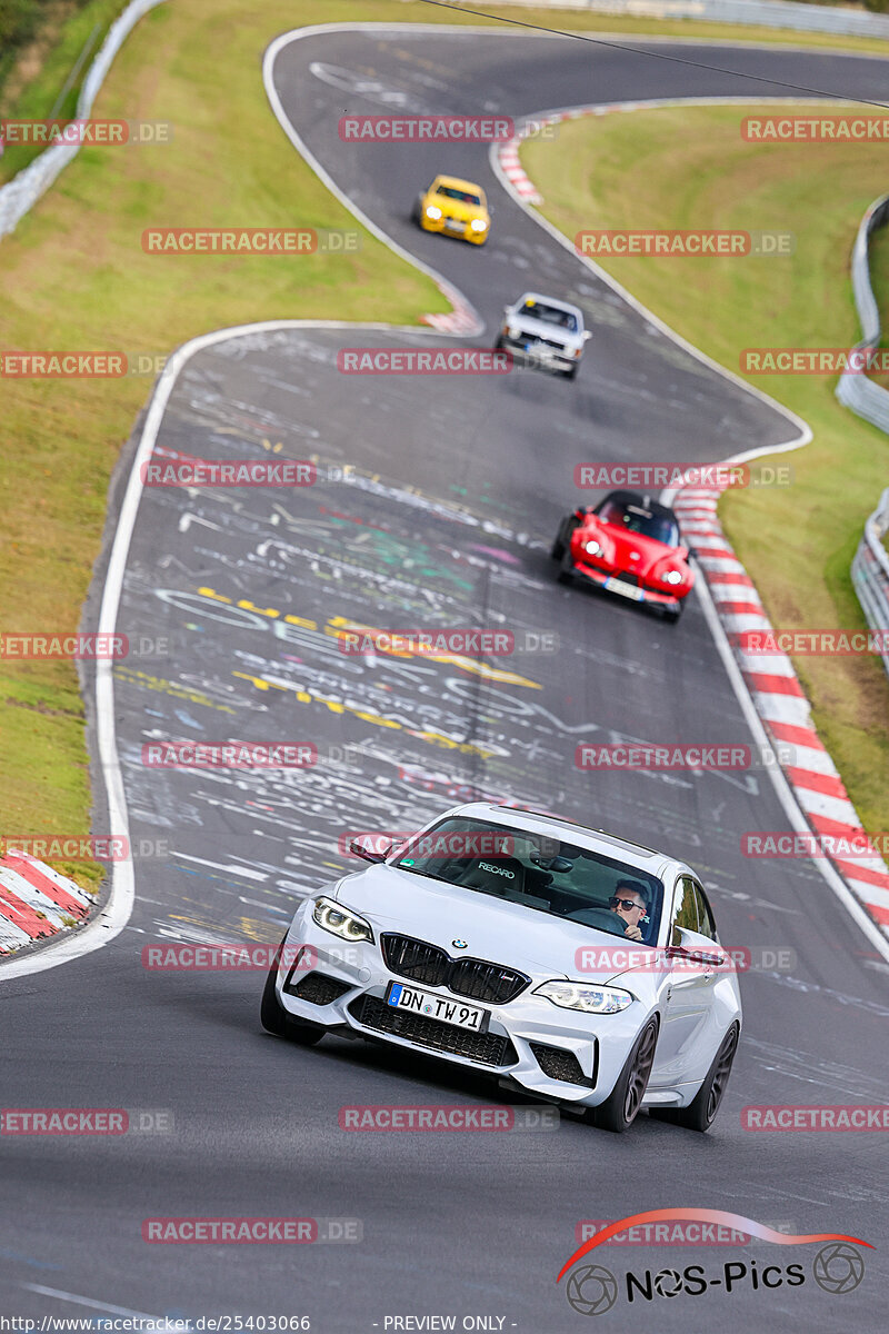 Bild #25403066 - Touristenfahrten Nürburgring Nordschleife (15.10.2023)