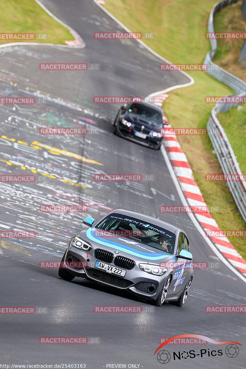 Bild #25403163 - Touristenfahrten Nürburgring Nordschleife (15.10.2023)