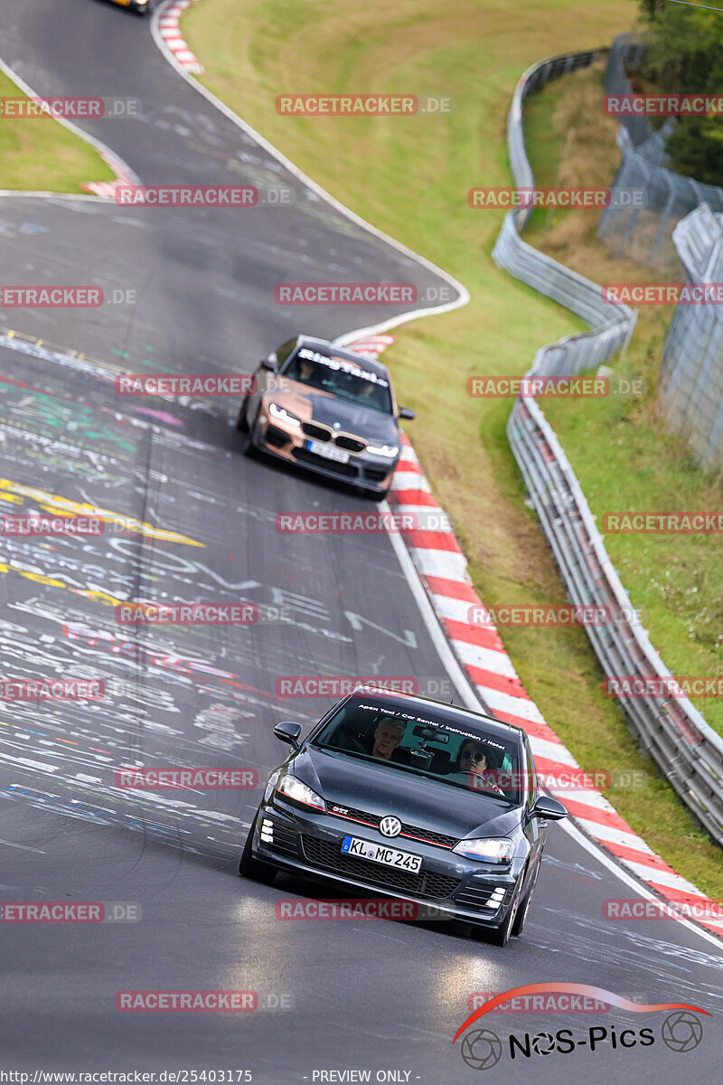 Bild #25403175 - Touristenfahrten Nürburgring Nordschleife (15.10.2023)