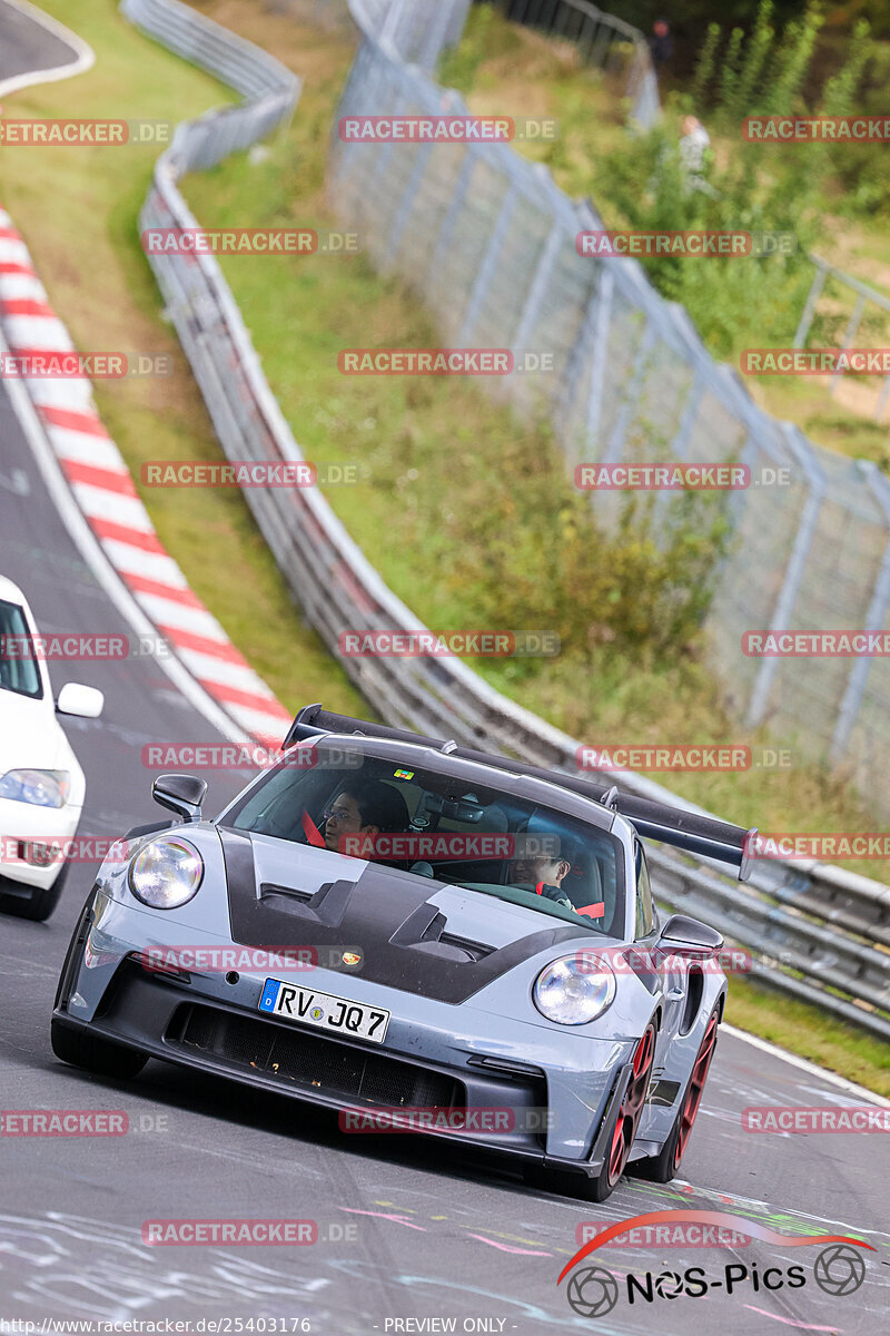 Bild #25403176 - Touristenfahrten Nürburgring Nordschleife (15.10.2023)