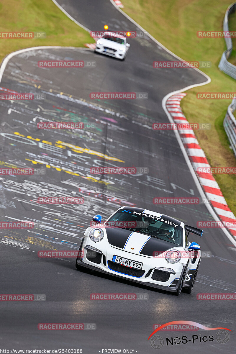 Bild #25403188 - Touristenfahrten Nürburgring Nordschleife (15.10.2023)