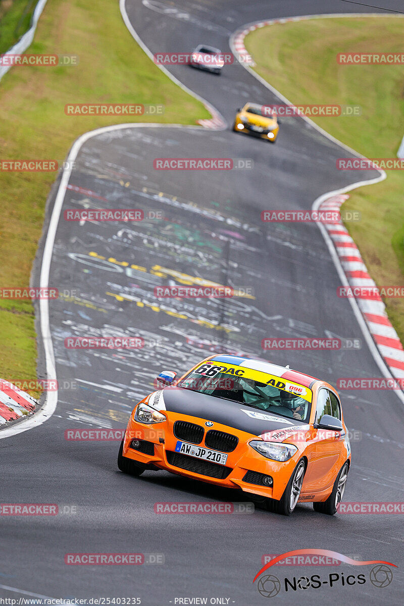 Bild #25403235 - Touristenfahrten Nürburgring Nordschleife (15.10.2023)