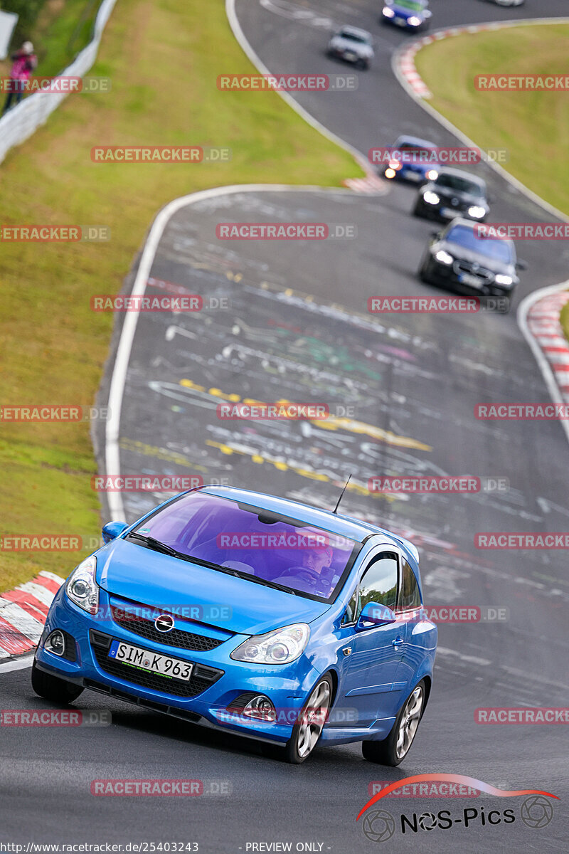 Bild #25403243 - Touristenfahrten Nürburgring Nordschleife (15.10.2023)