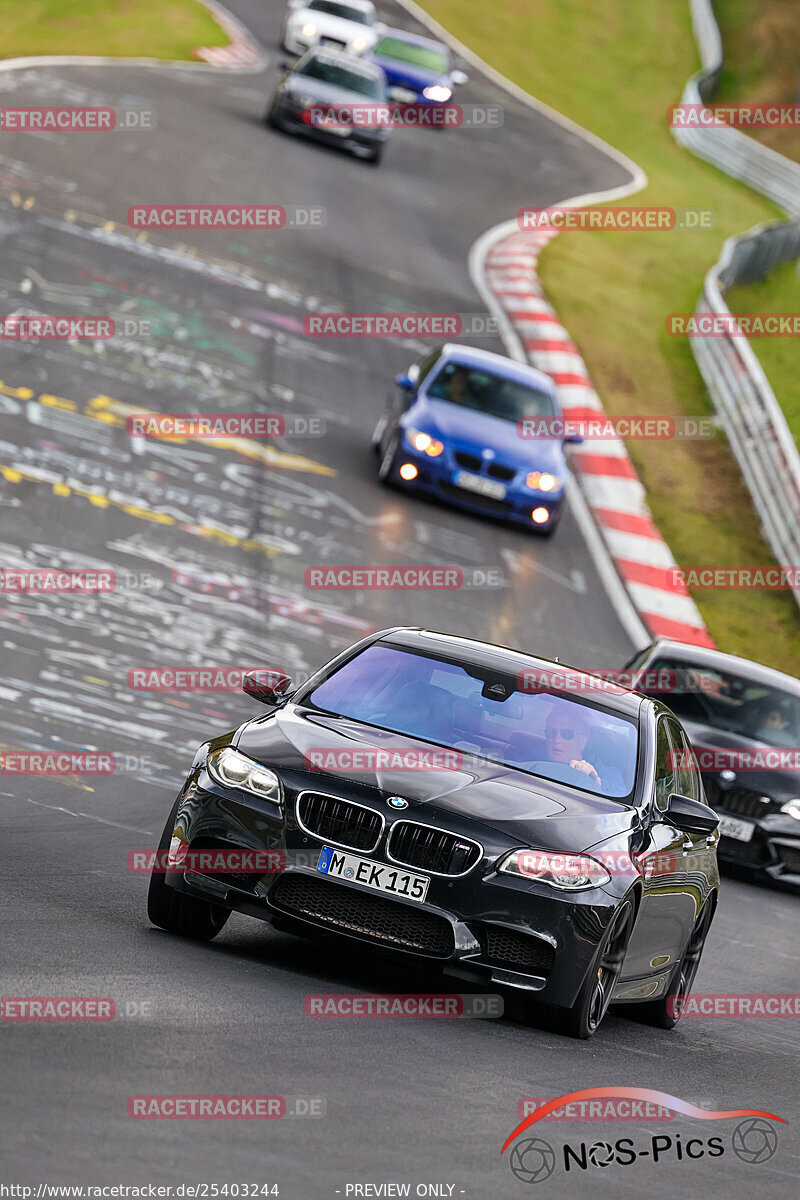 Bild #25403244 - Touristenfahrten Nürburgring Nordschleife (15.10.2023)