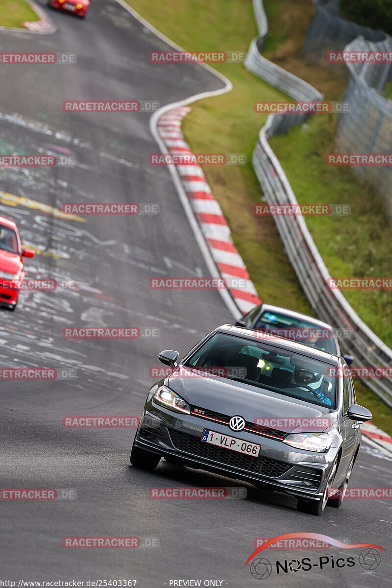 Bild #25403367 - Touristenfahrten Nürburgring Nordschleife (15.10.2023)