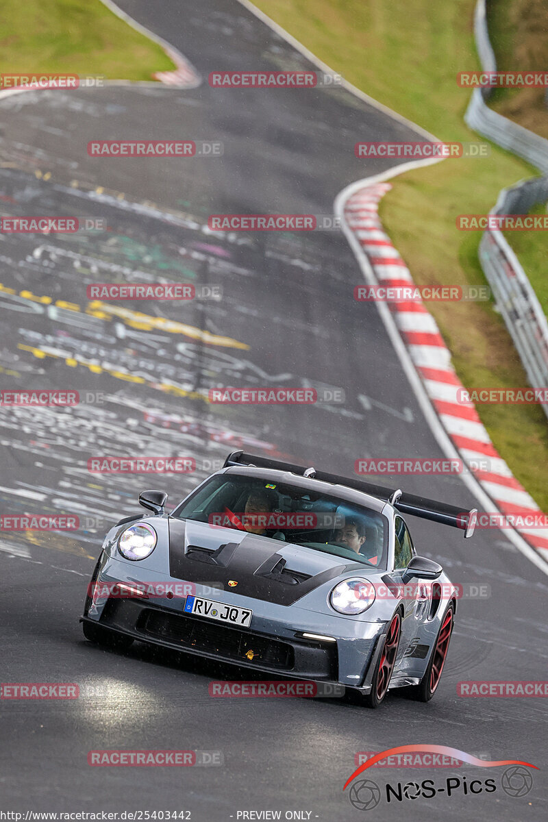 Bild #25403442 - Touristenfahrten Nürburgring Nordschleife (15.10.2023)