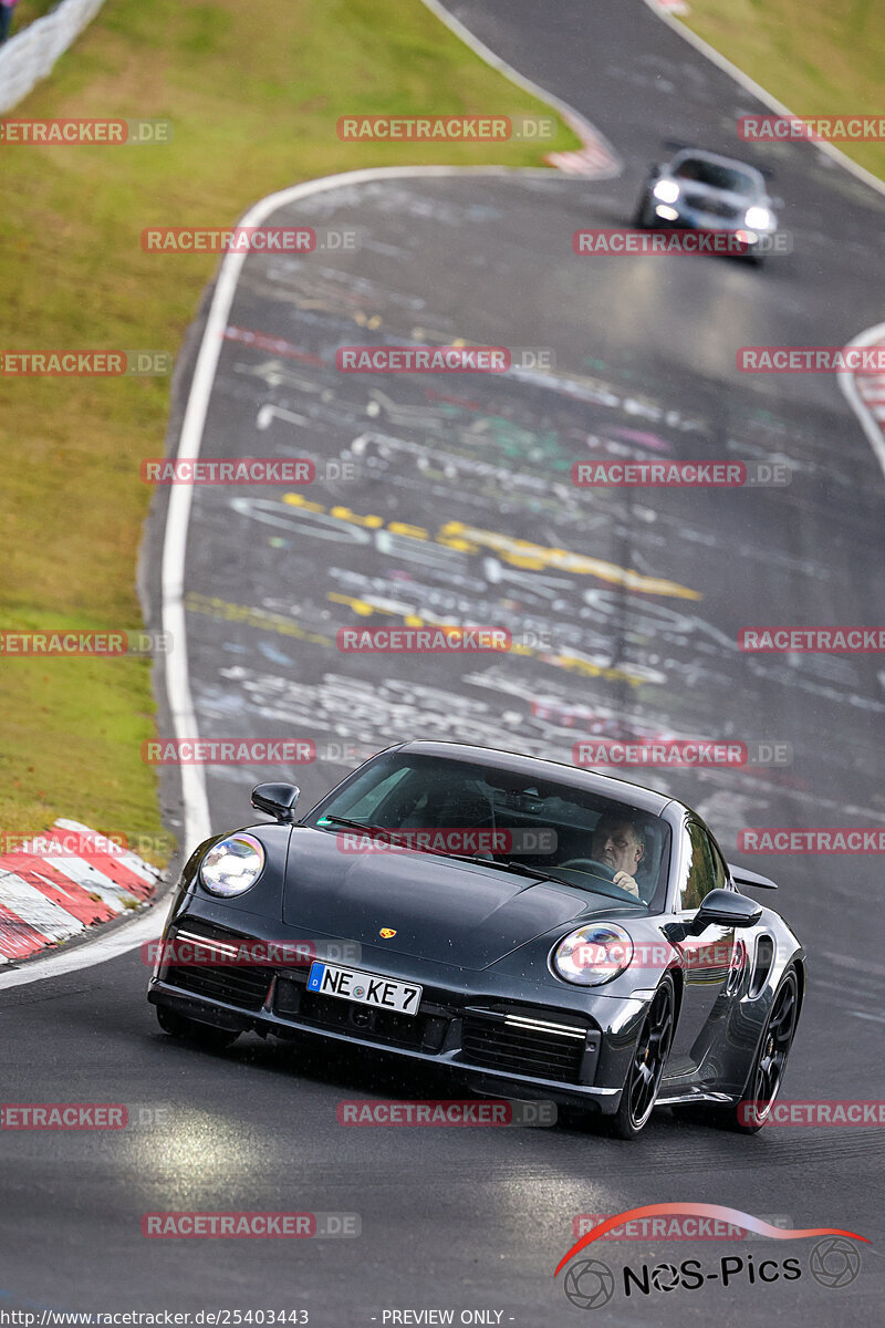 Bild #25403443 - Touristenfahrten Nürburgring Nordschleife (15.10.2023)