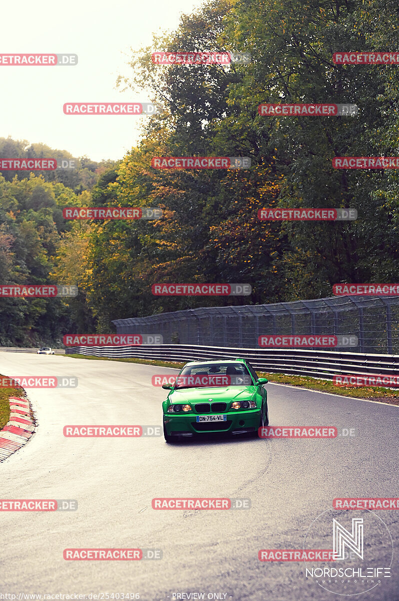 Bild #25403496 - Touristenfahrten Nürburgring Nordschleife (15.10.2023)