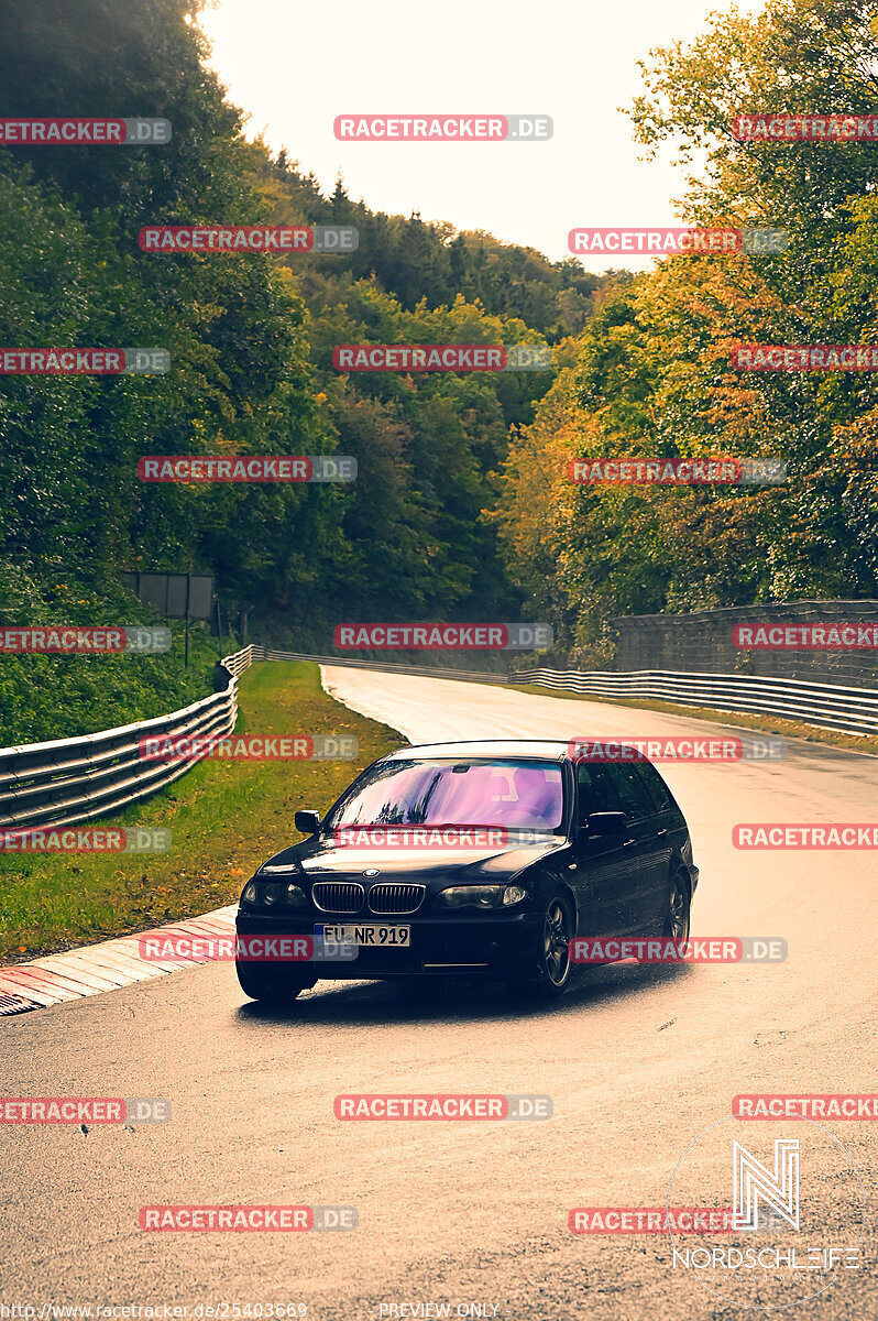 Bild #25403669 - Touristenfahrten Nürburgring Nordschleife (15.10.2023)