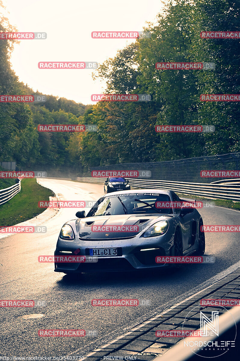 Bild #25403770 - Touristenfahrten Nürburgring Nordschleife (15.10.2023)