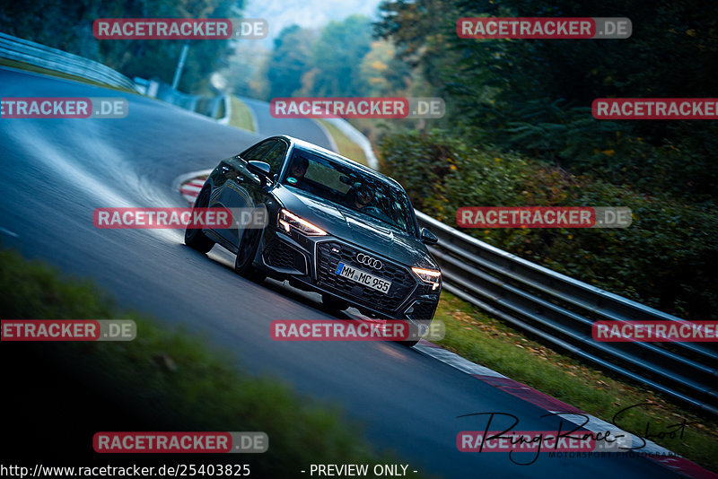 Bild #25403825 - Touristenfahrten Nürburgring Nordschleife (15.10.2023)