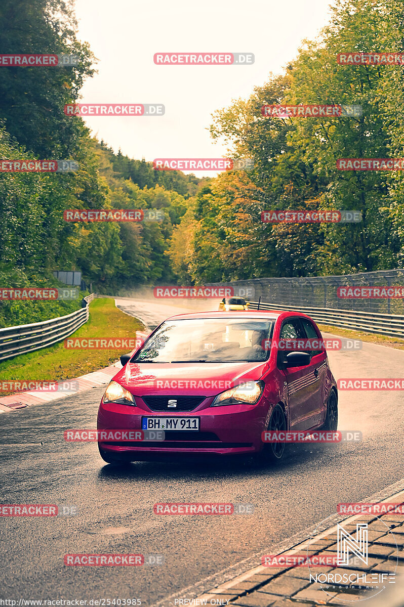 Bild #25403985 - Touristenfahrten Nürburgring Nordschleife (15.10.2023)