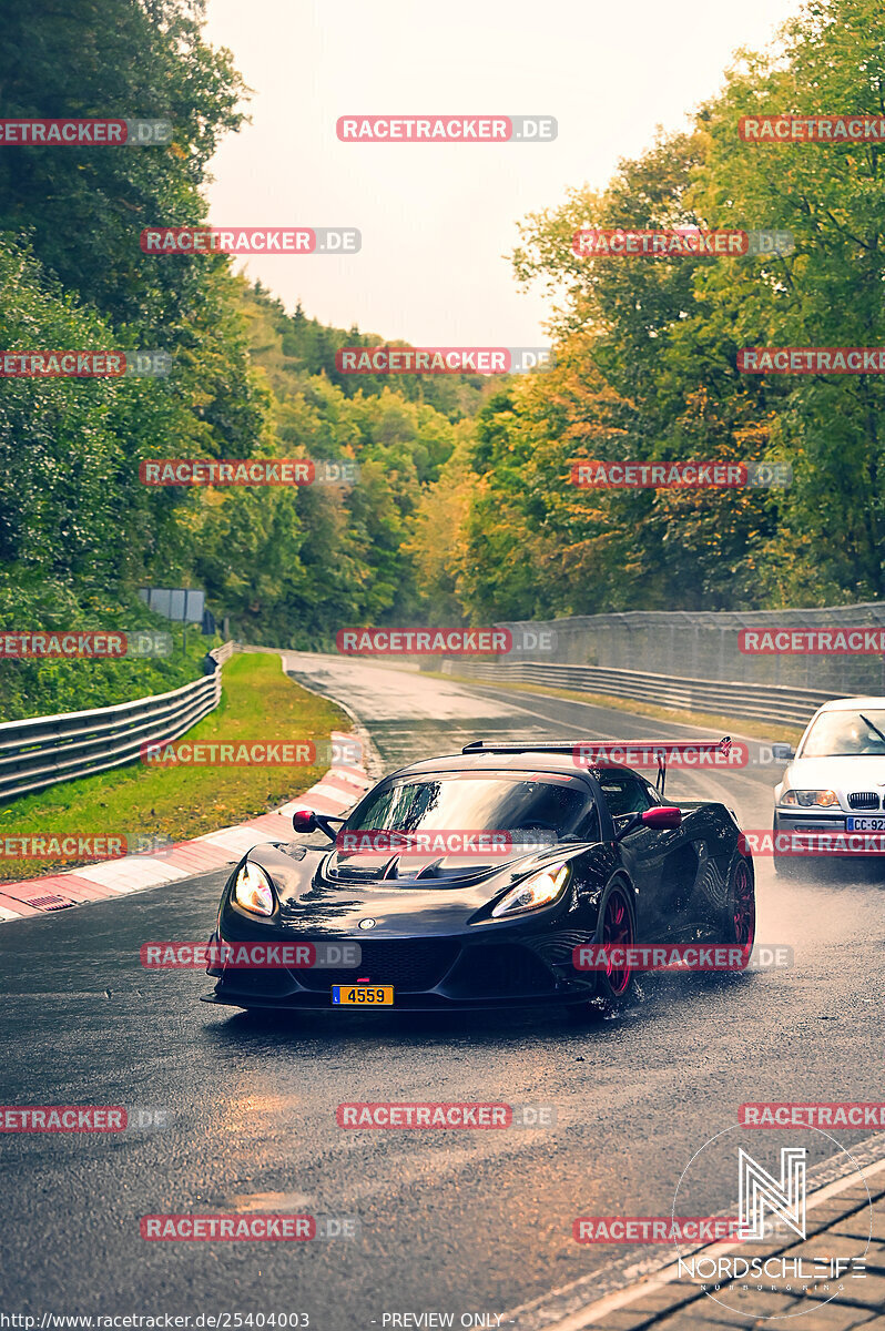 Bild #25404003 - Touristenfahrten Nürburgring Nordschleife (15.10.2023)