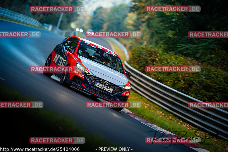 Bild #25404006 - Touristenfahrten Nürburgring Nordschleife (15.10.2023)